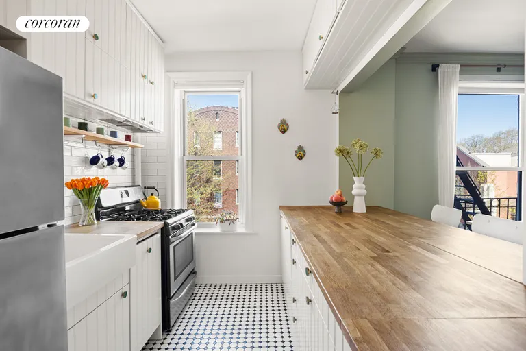 New York City Real Estate | View 702 45th Street, 3I | room 3 | View 4