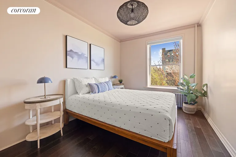 New York City Real Estate | View 702 45th Street, 3I | room 4 | View 5