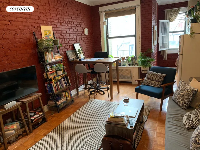 New York City Real Estate | View 512 East 82nd Street, 5C | 1 Bed, 1 Bath | View 1