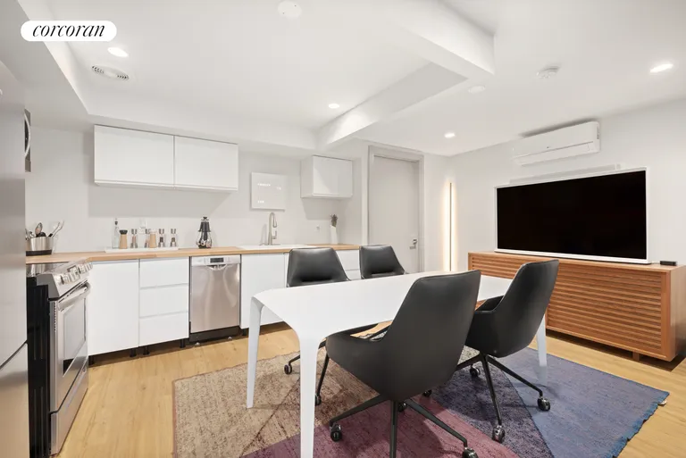 New York City Real Estate | View 205 Dekalb Avenue, 1B | 1 Bed, 1 Bath | View 1