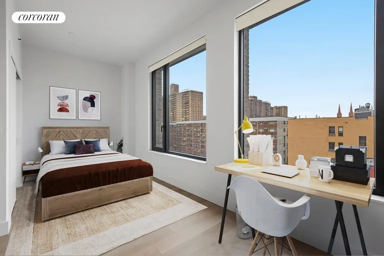 New York City Real Estate | View 50 Varet Street, 5D | 1 Bath | View 1