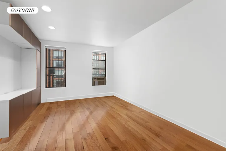 New York City Real Estate | View 451 Bergen Street, 2L | room 1 | View 2