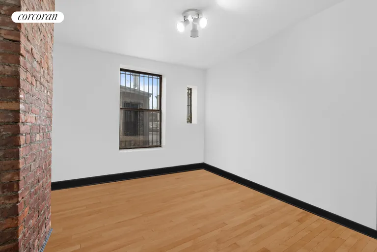 New York City Real Estate | View 451 Bergen Street, 2L | room 4 | View 5