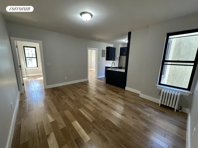 New York City Real Estate | View 250 Adelphi Street, 9 | room 2 | View 3