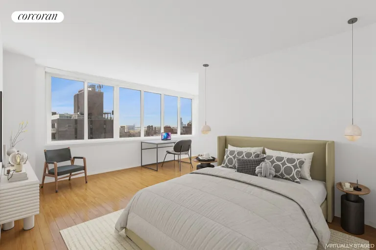 New York City Real Estate | View 455 EAST 86TH STREET, 25B | room 2 | View 3
