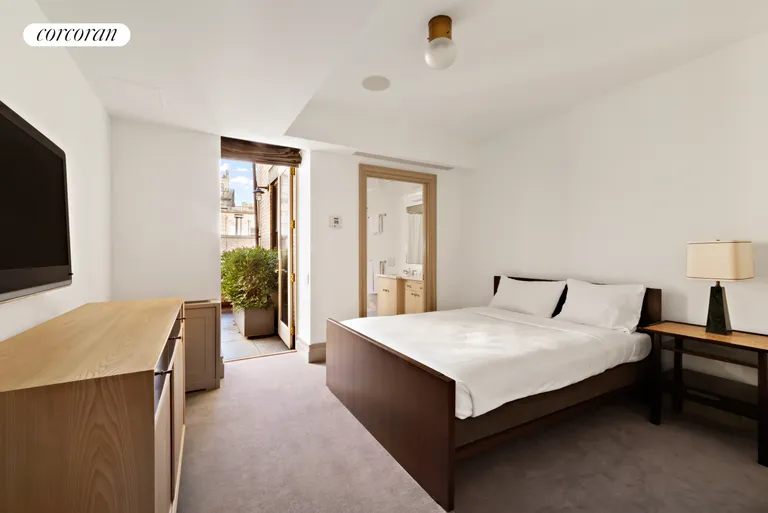New York City Real Estate | View 3 East 75th Street, PH | Bedroom | View 13