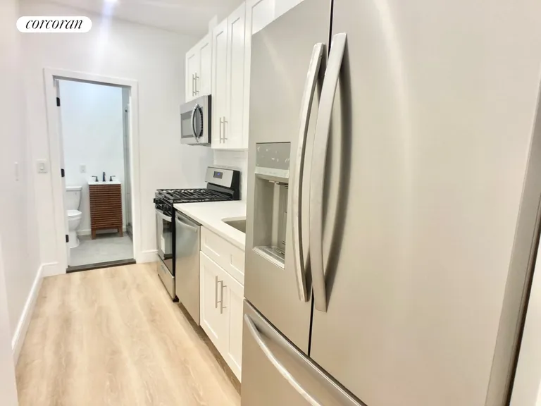New York City Real Estate | View 345 Bedford Avenue, A4 | room 8 | View 9