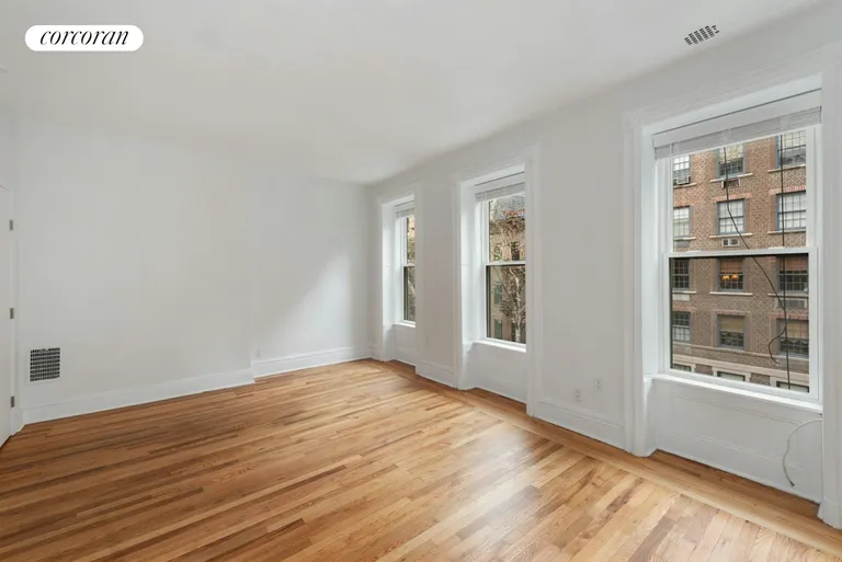 New York City Real Estate | View 165 East 80th Street, 3 | Bedroom | View 13