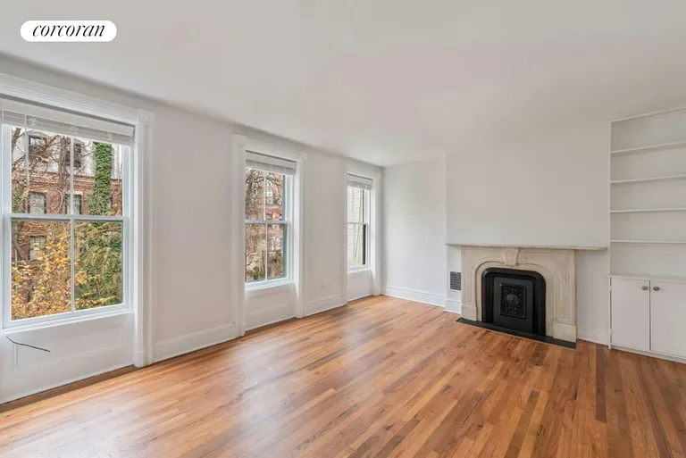 New York City Real Estate | View 165 East 80th Street, 3 | Primary Bedroom | View 12