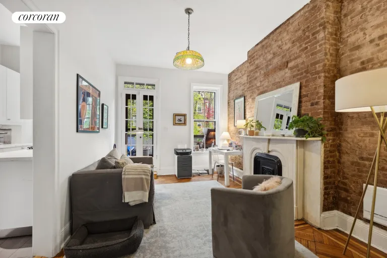New York City Real Estate | View 165 East 80th Street, 3 | room 7 | View 8