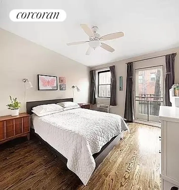 New York City Real Estate | View 219 West 14th Street, 2RW | room 3 | View 4
