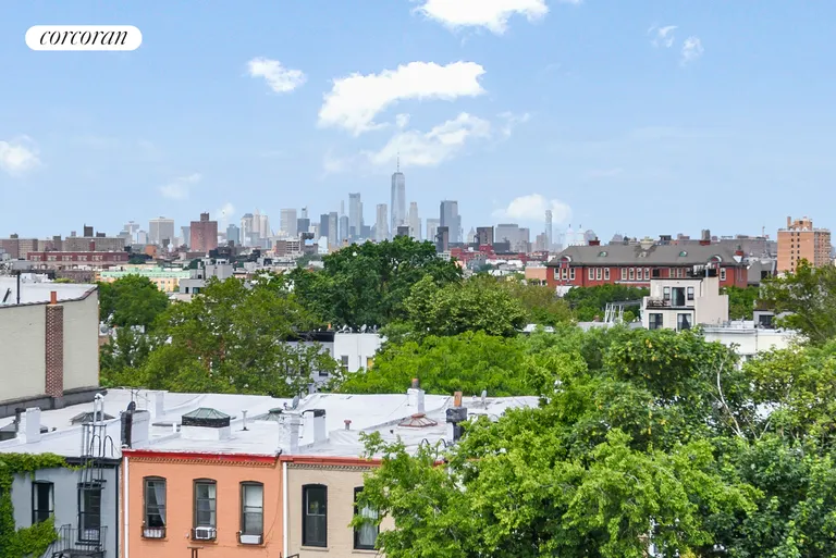 New York City Real Estate | View 282 Eldert Street, 5B | View | View 9