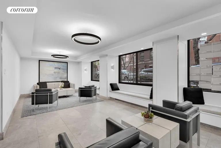 New York City Real Estate | View 16 West 16th Street, 11BS | room 4 | View 5