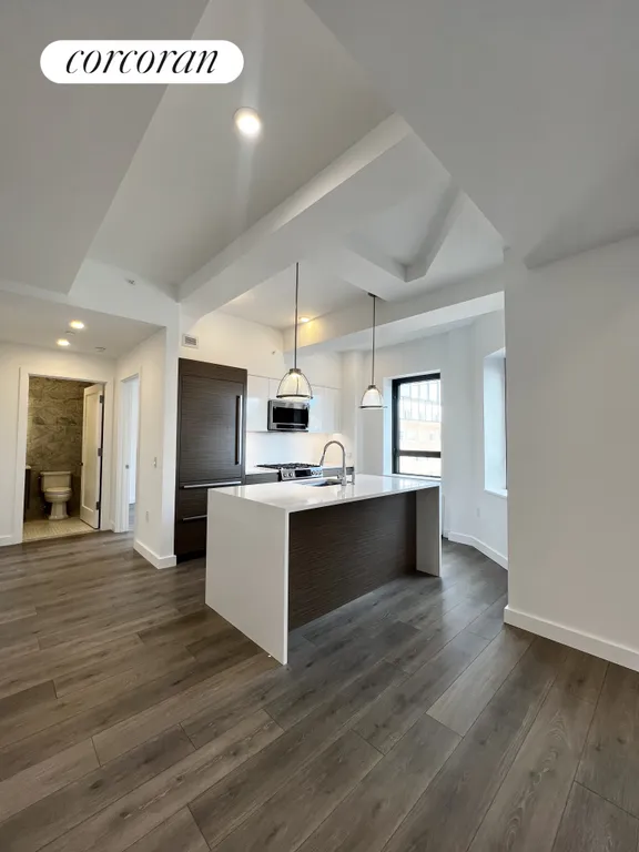 New York City Real Estate | View 124 Columbia Heights, 803 | 2 Beds, 2 Baths | View 1