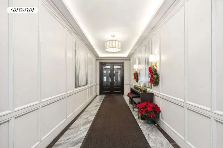 New York City Real Estate | View 33 East 22Nd Street, 4C | Lobby | View 6