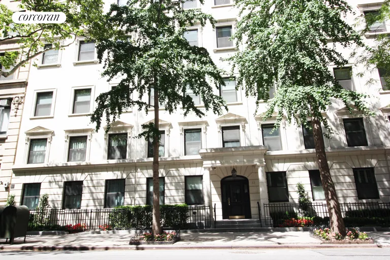 New York City Real Estate | View 33 East 22Nd Street, 4C | 1 Bed, 1 Bath | View 1