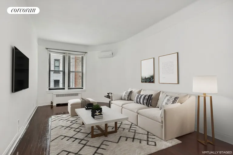 New York City Real Estate | View 33 East 22Nd Street, 4C | room 1 | View 2