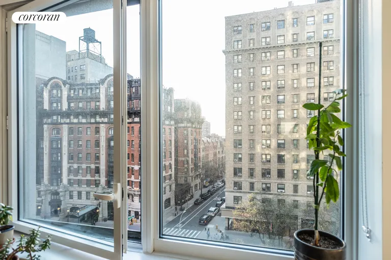 New York City Real Estate | View 227 West 77th Street, 8H | View | View 14