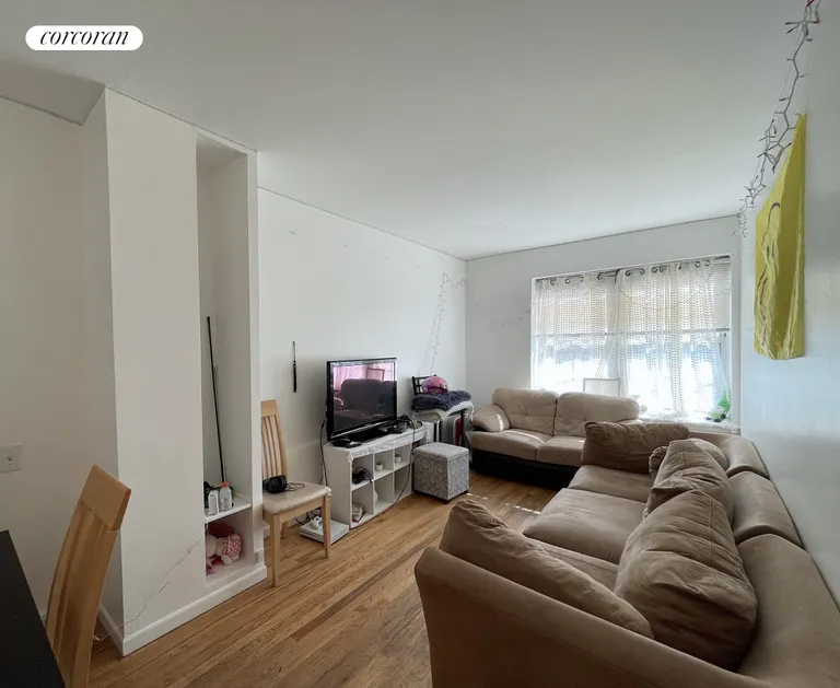 New York City Real Estate | View 3401 Riverdale Avenue, 2 | room 1 | View 2