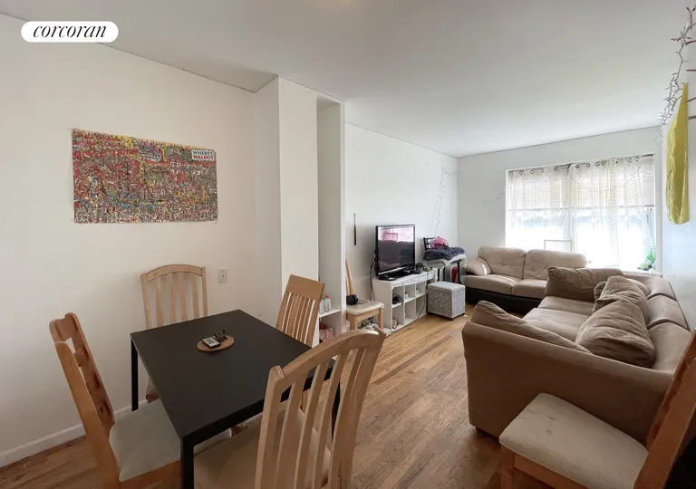 New York City Real Estate | View 3401 Riverdale Avenue, 2 | room 2 | View 3