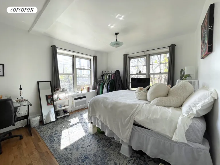 New York City Real Estate | View 3401 Riverdale Avenue, 2 | room 4 | View 5
