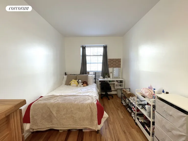 New York City Real Estate | View 3401 Riverdale Avenue, 2 | room 8 | View 9