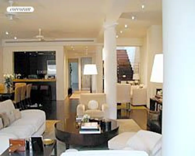 New York City Real Estate | View 39 North Moore, 6B | room 1 | View 2