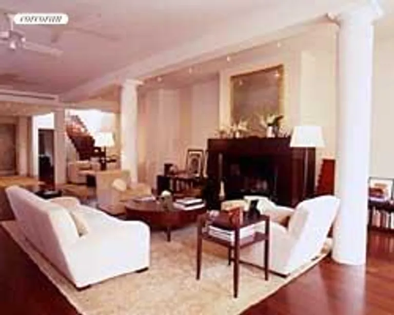 New York City Real Estate | View 39 North Moore, 6B | room 5 | View 6