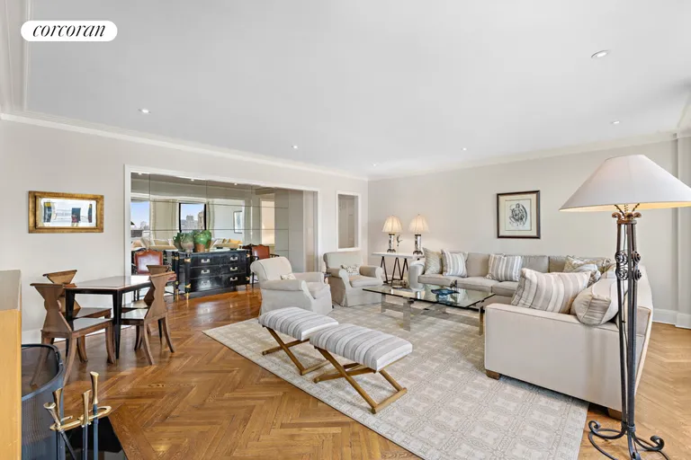 New York City Real Estate | View 49 East 86th Street, 18B | room 1 | View 2