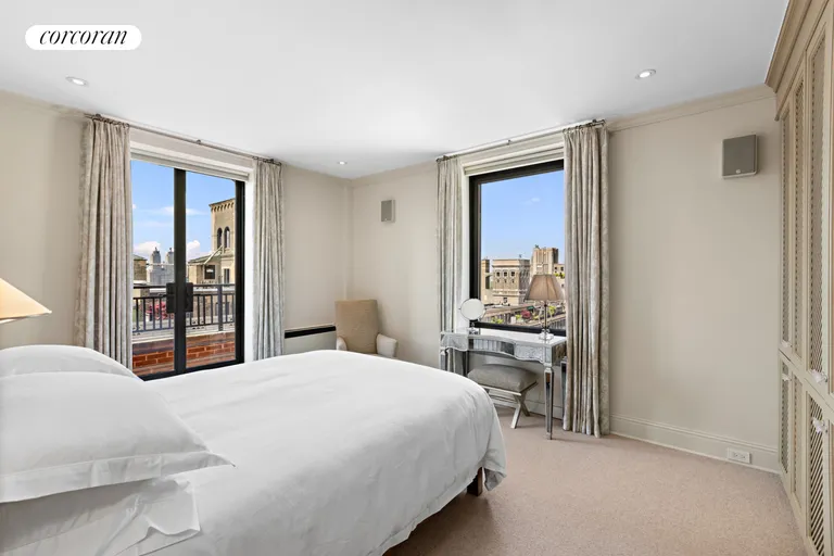 New York City Real Estate | View 49 East 86th Street, 18B | room 2 | View 3