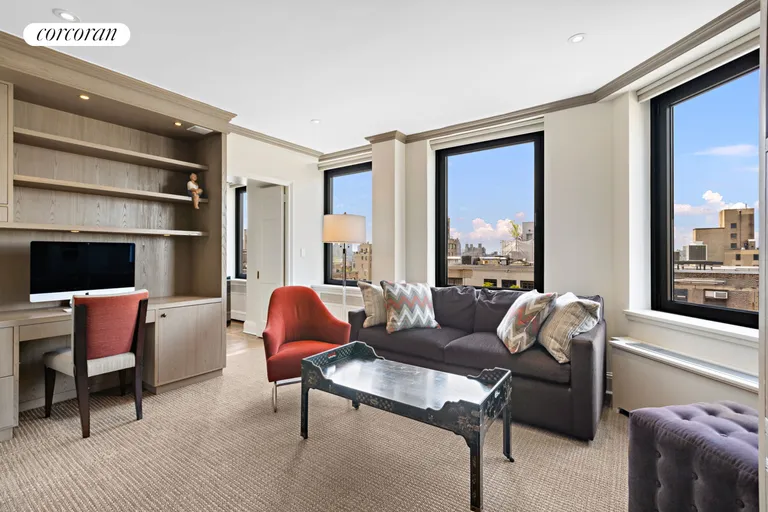 New York City Real Estate | View 49 East 86th Street, 18B | room 4 | View 5