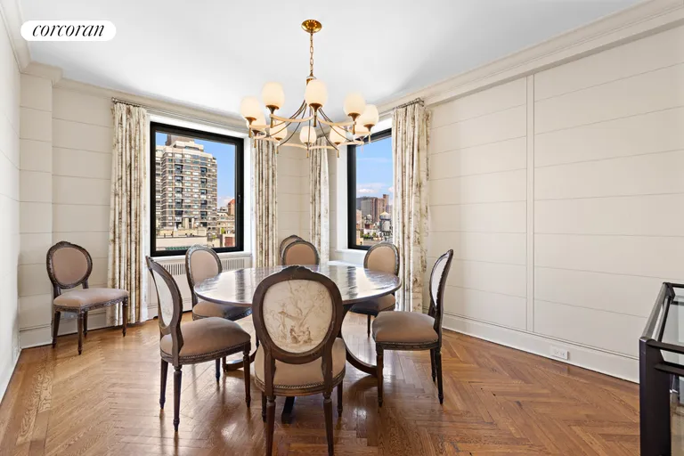 New York City Real Estate | View 49 East 86th Street, 18B | room 6 | View 7