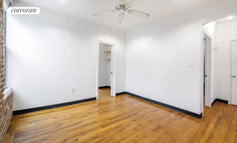 New York City Real Estate | View 120 Suffolk Street, 4B | room 1 | View 2
