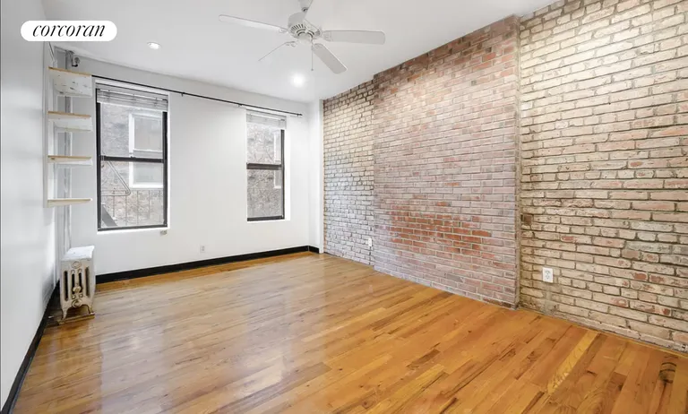 New York City Real Estate | View 120 Suffolk Street, 4B | room 2 | View 3