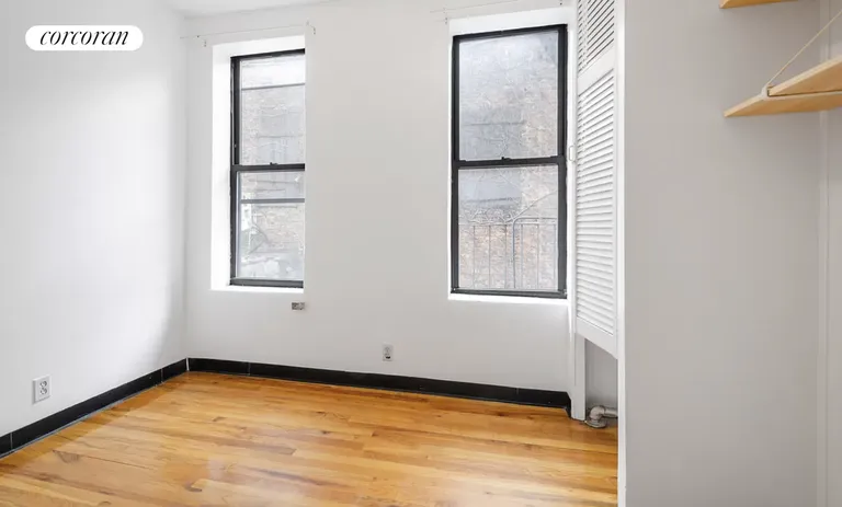 New York City Real Estate | View 120 Suffolk Street, 4B | room 3 | View 4