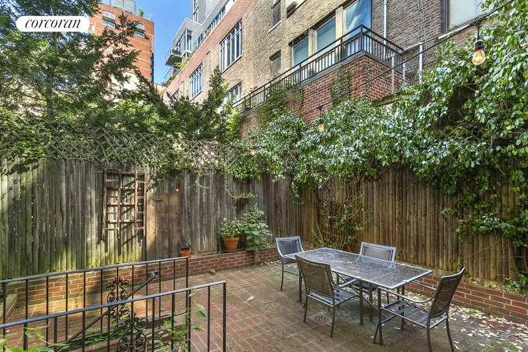 New York City Real Estate | View 233 West 16th Street, GARDEN | 3 Beds, 3 Baths | View 1