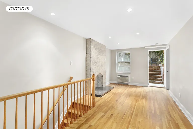 New York City Real Estate | View 233 West 16th Street, GARDEN | room 1 | View 2