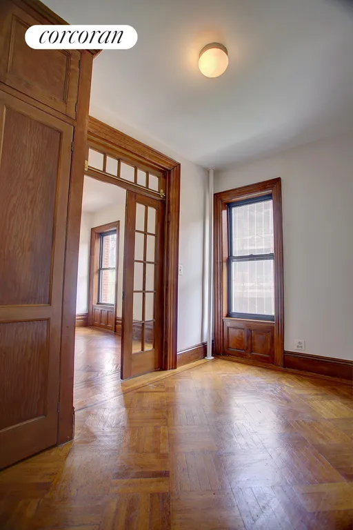 New York City Real Estate | View 230 West 108th Street, 4A | Bedroom | View 2