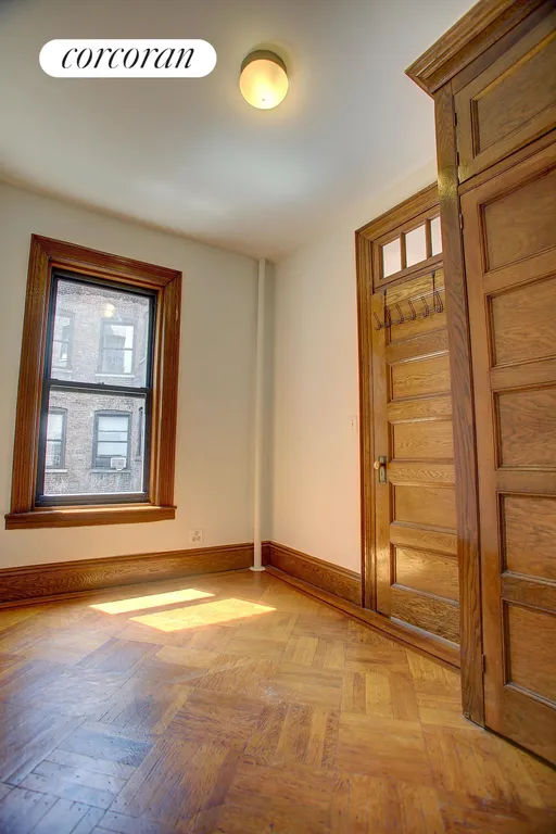 New York City Real Estate | View 230 West 108th Street, 4A | Bedroom | View 3