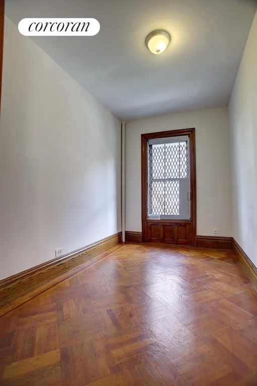 New York City Real Estate | View 230 West 108th Street, 4A | Bedroom | View 4