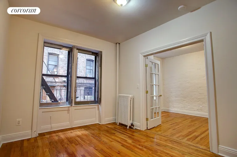 New York City Real Estate | View 507 West 169th Street, 22 | 2 Beds, 1 Bath | View 1