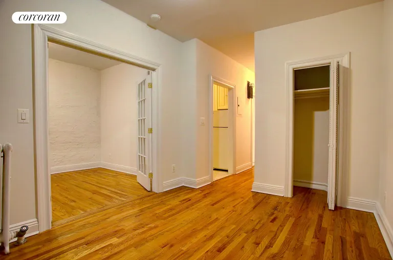 New York City Real Estate | View 507 West 169th Street, 22 | Living Room | View 2