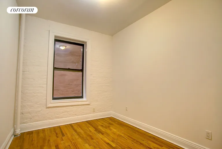 New York City Real Estate | View 507 West 169th Street, 22 | Bedroom | View 4