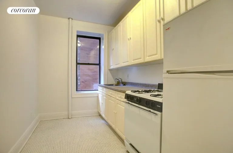 New York City Real Estate | View 507 West 169th Street, 22 | Kitchen | View 5