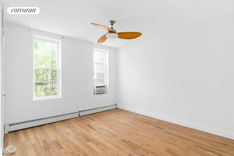 New York City Real Estate | View 387 Clinton Street, 4R | room 1 | View 2