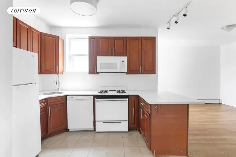 New York City Real Estate | View 387 Clinton Street, 4R | room 4 | View 5