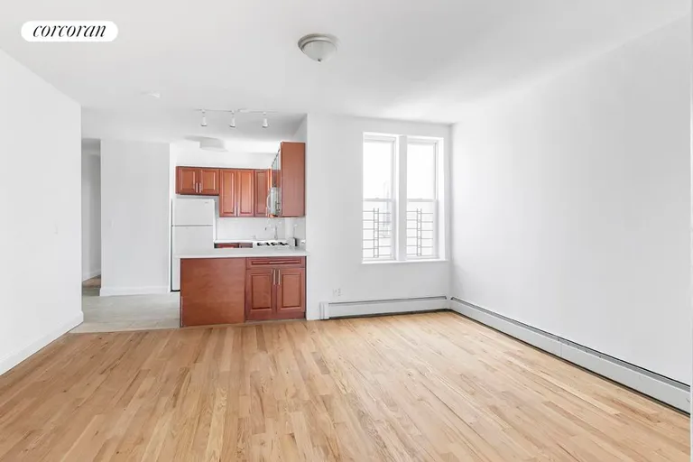 New York City Real Estate | View 387 Clinton Street, 4R | room 5 | View 6