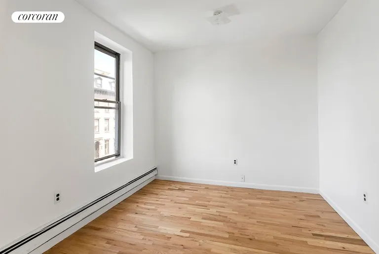 New York City Real Estate | View 387 Clinton Street, 4R | room 7 | View 8