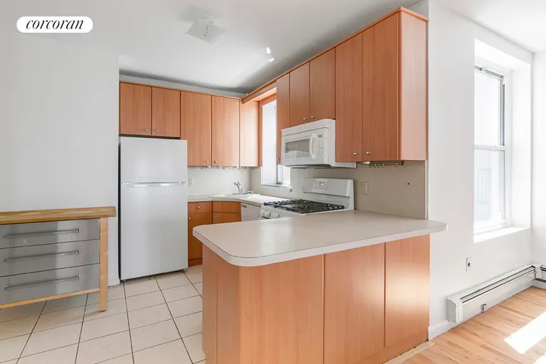 New York City Real Estate | View 387 Clinton Street, 4R | room 8 | View 9