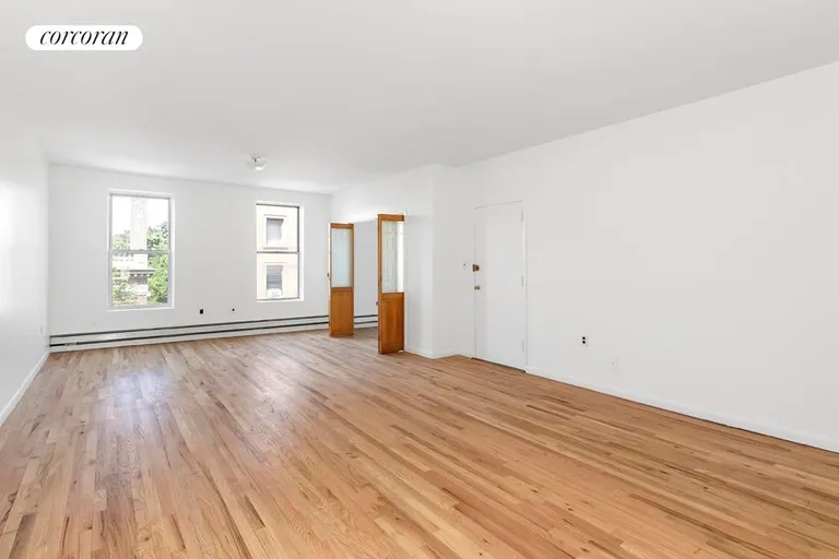 New York City Real Estate | View 387 Clinton Street, 4R | room 9 | View 10